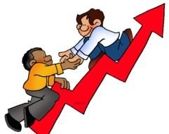 Human Resource Management Clip Art