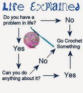 Crochet Humor