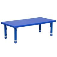 Recliner Table drawing