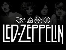 LED Zeppelin Logo