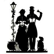 BethWhite LindgrenSmith DailyDoseofHoliday Illustration