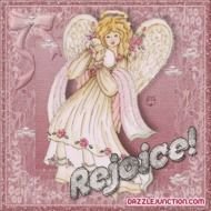 Rejoice Quotes