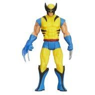 Wolverine Action Figure