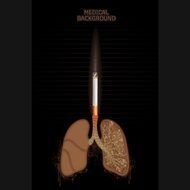 No Smoking Lungs
