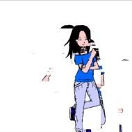 Dancing Animation N2