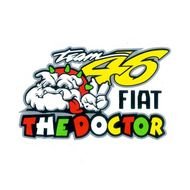 logo for Valentino Rossi 46
