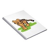 Notebook Clip Art N22