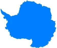 Antarctica Clip Art N2