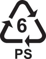 Recycle Direction Recycling Information Types
