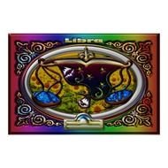 Zodiac Poster Art With Discription Of Personality Kootationcom Picture