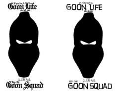 Goon Graphics And Comments