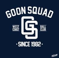 Goon Squad Logos N2