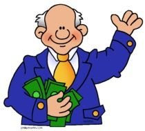 Phillip Martin Clip Art N14