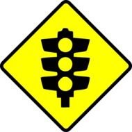 Traffic Light Clip Art N17