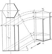 Hexagonal Prism