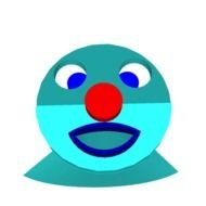 Frowny Face Clip Art N8