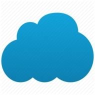 Cloud Icon