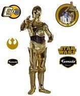 Star Wars Fathead Wall Graphics