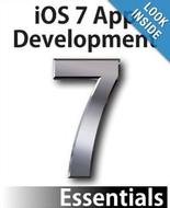 IOS 7 App