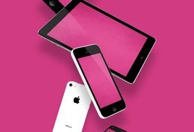GraphicsFuel Premium amp Free Graphic Web Design Resources ndash IPad