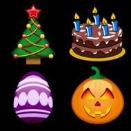 Emoji Clip Art N2