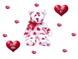 I Love You N21