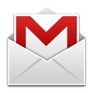 Gmail Logo