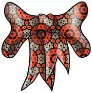 CLIP ART Set A 06 Collection Of Crafty Clip In Fire And Ice