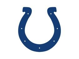 Colts Logo Clip Art N6