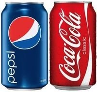 Coca Cola Can N15