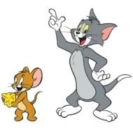 Tom And Jerry Cartoon N5