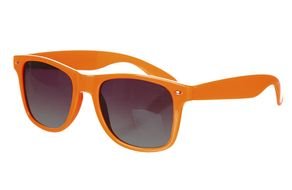 Clipart of Cartoon Sunglasses
