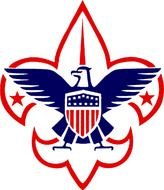 Eagle Scout Symbol drawing