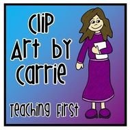 Teacher Clip Art N103