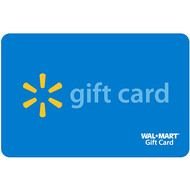 Walmart Gift Card