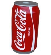 Coke Can N2