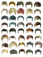 Man Hairstyles