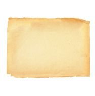 Old Paper