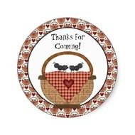 Thanks For Coming Clip Art