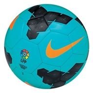 Colorful LFP Soccer Ball