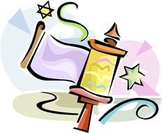 Free Purim Clip Art N3