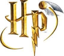 Harry Potter Logo N2