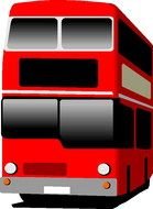 Bus Clip Art N26