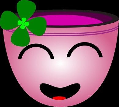 Sweet Cup