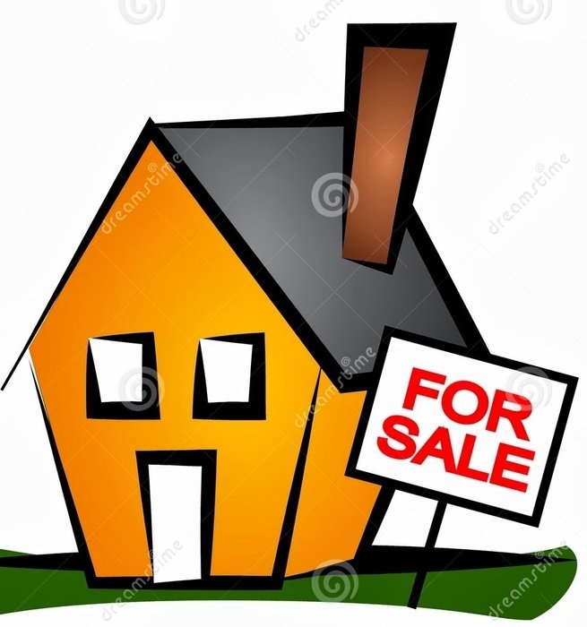 Real Estate Services Clip Art