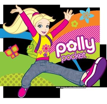 Polly Pocket N2