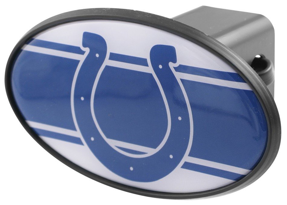 Colt Trailer Hitch Covers