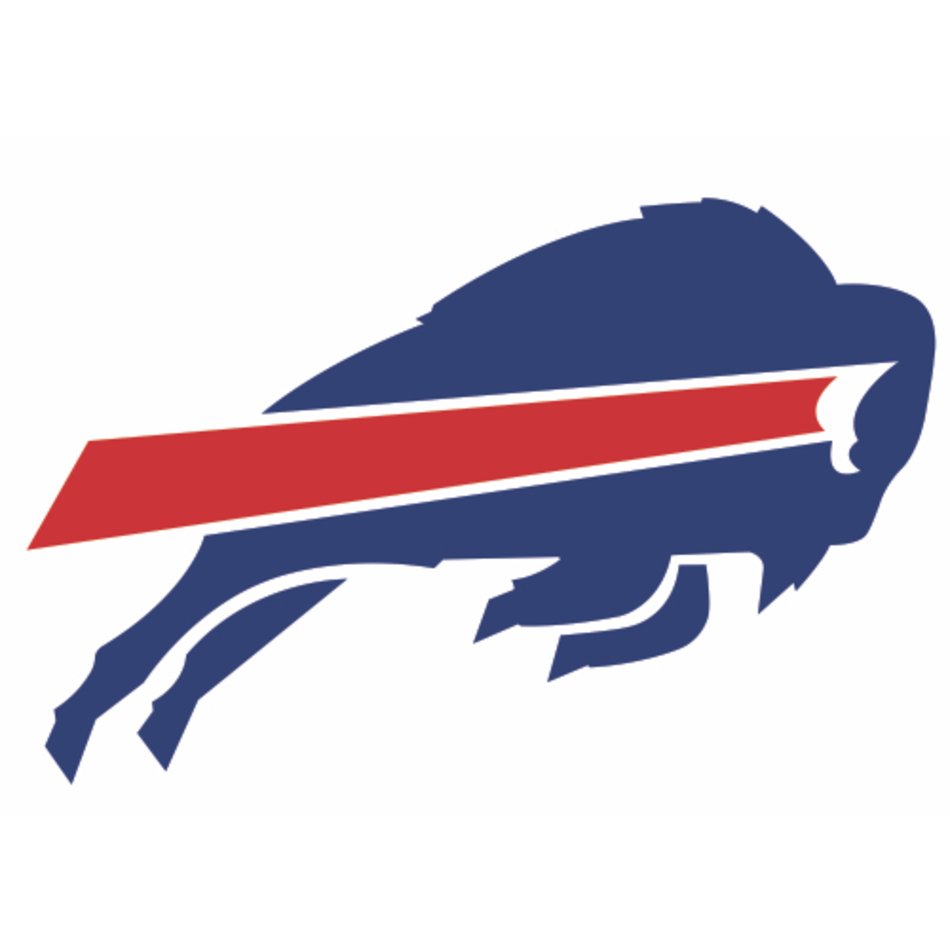 Buffalo Bills Logo