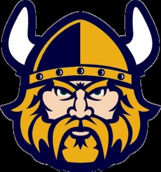 Cartoon Viking Clip Art N6