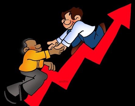 Human Resource Management Clip Art